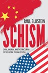 Schism - BLUSTEIN,  Paul - 9781928096856