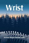Wrist - Nathan Adler - 9781928120056