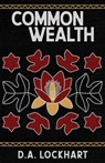 Commonwealth - Daniel Lockhart - 9781928120483