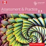 Jump Math AP Book 2.1: New Canadian Edition - John Mighton - 9781928134336