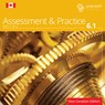 Jump Math AP Book 6.1: New Canadian Edition - John Mighton - 9781928134954