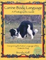 CANINE BODY LANGUAGE - Brenda Aloff - 9781929242351