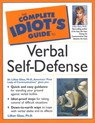 The Complete Idiot’s Guide to Verbal Self Defense - Lillian Glass - 9781929873180