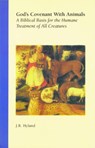 God'S Covenant with Animals - J.R. Hyland - 9781930051157