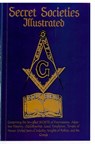 Secret Societies Illustrated - Lushena Books - 9781930097698