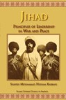 Jihad - Shaykh Muhammad Hisham Kabbani - 9781930409934