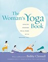 The Woman's Yoga Book - Bobby Clennell - 9781930485181