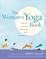 The Woman's Yoga Book - Bobby Clennell - 9781930485679