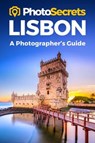 PhotoSecrets Lisbon - HUDSON,  Andrew - 9781930495180