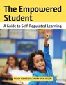 The Empowered Student - Nancy Weinstein ; Mary-Vicki Algeri - 9781930583320