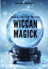 Wiccan Magick - GRIMASSI,  Raven - 9781930916388