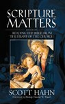 Scripture Matters - Scott Hahn - 9781931018173