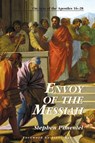 Envoy of the Messiah - Stephen Pimentel - 9781931018302