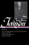 James Weldon Johnson: Writings (Loa #145) - James Weldon Johnson - 9781931082525