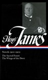 Henry James: Novels 1901-1902 (LOA #162) - Henry James - 9781931082884
