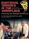 Emotional Crises in the Workplace - Vali Hawkins Mitchell - 9781931332279
