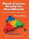 Root Cause Analysis Handbook - Lee N Vanden Heuvel ; Donald K Lorenzo ; Randal L Montgomery - 9781931332514