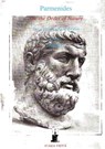 On the Order of Nature - Parmenides - 9781931406109