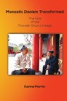 Monastic Daoism Transformed - Karine Martin - 9781931483780