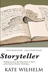 Storyteller - Kate Wilhelm - 9781931520164