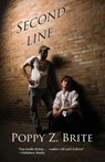 Second Line - Poppy Z. Brite - 9781931520607
