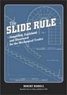Slide Rule - Robert Riddell - 9781931626620