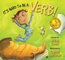 It's Hard to Be a Verb - Julia Cook - 9781931636841