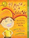 My Mouth Is a Volcano Activity and Idea Book - Julia Cook - 9781931636919
