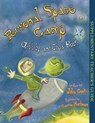 Personal Space Camp Activity and Idea Book - Julia Cook - 9781931636933