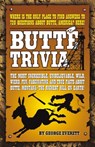 Butte Trivia - George Everett - 9781931832854