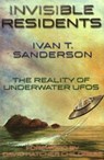 Invisible Residents - Ivan T. Sanderson - 9781931882200