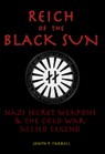 Reich of the Black Sun - Joseph P. (Joseph P. Farrell) Farrell - 9781931882392