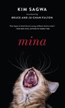 Sagwa, K: Mina - Kim Sagwa - 9781931883740