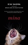 Mina - Kim Sagwa - 9781931883740