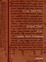 Lexical Tools to the Syriac New Testament - George Kiraz - 9781931956109