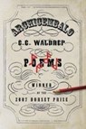 ARCHICEMBALO - G.C. Waldrep - 9781932195743