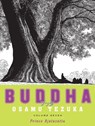 BUDDHA 7 PRINCE AJATASATTU - Osamu Tezuka - 9781932234626