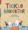 Tickle Monster - Josie Bissett - 9781932319675