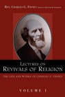 Lectures on Revivals of Religion. - Charles Finney - 9781932370478