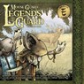 Petersen, D: Mouse Guard: Legends of the Guard Volume 1 - David Petersen ; Various - 9781932386943