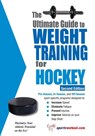 Ultimate Guide to Weight Training for Hockey - Robert G. Price - 9781932549416