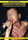 American Hardcore - Steven Blush - 9781932595895