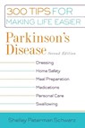 Parkinson's Disease - Shelley Peterman Schwarz - 9781932603538