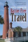 Barrier-Free Travel - Candy Harrington - 9781932603835