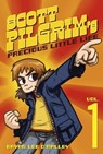 Scott Pilgrim Vol. 1 - Bryan Lee O'Malley - 9781932664089