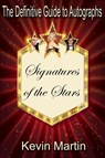 Signatures of the Stars - Kevin Martin - 9781932809794