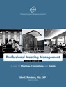 Professional Meeting Management - Professional Convention Management Association (PCMA) - 9781932841978