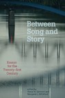 Between Song and Story - Sheryl St. Germain ; Margaret Whitford - 9781932870503