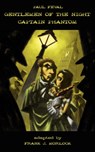 Gentlemen of the Night - Captain Phantom - Paul Feval - 9781932983814