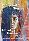 The Collected Stories of Carol Emshwiller - Carol Emshwiller - 9781933065342